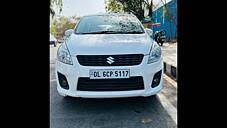 Used Maruti Suzuki Ertiga Vxi CNG in Delhi