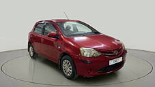 Used Toyota Etios Liva G in Mumbai