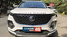 Used MG Hector Plus Smart 1.5 Petrol Turbo CVT 6-STR in Delhi