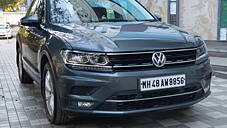 Used Volkswagen Tiguan Highline TDI in Pune