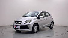 Used Honda Brio S MT in Bangalore