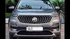 Used MG Hector Shine 1.5 Petrol Turbo MT in Delhi