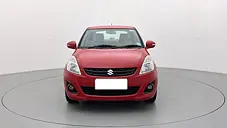 Second Hand Maruti Suzuki Swift DZire ZXI in Pune