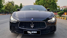 Second Hand Maserati Ghibli Diesel in Delhi