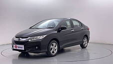 Used Honda City V in Bangalore