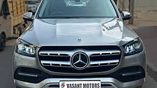 Used Mercedes-Benz GLS 400d 4MATIC [2020-2023] in Hyderabad