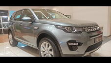 Second Hand Land Rover Discovery Sport HSE Petrol 7-Seater in Chennai