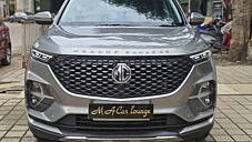 Used MG Hector Plus Sharp 1.5 DCT Petrol in Mumbai