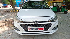 Second Hand Hyundai Elite i20 Asta 1.4 CRDi in Kanpur