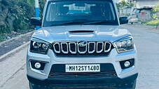 Used Mahindra Scorpio 2021 S5 in Pune