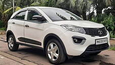 Used Tata Nexon XM Diesel in Mumbai