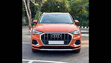 Used Audi Q3 40 TFSI Premium Plus in Ghaziabad