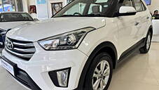 Used Hyundai Creta SX Plus 1.6  Petrol in Mumbai