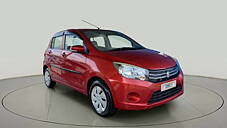 Used Maruti Suzuki Celerio ZXi AMT ABS in Coimbatore