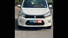 Used Maruti Suzuki Celerio ZXi AMT [2019-2020] in Mumbai