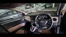 Used Hyundai Grand i10 Asta AT 1.2 Kappa VTVT [2013-2016] in Mumbai