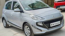 Used Hyundai Santro Asta AMT in Mysore