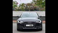 Used Audi A6 3.0 TDI quattro Premium in Pune