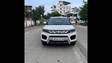 Used Maruti Suzuki Vitara Brezza ZXi in Nagpur