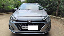 Used Hyundai Elite i20 Asta 1.4 (O) CRDi in Nashik