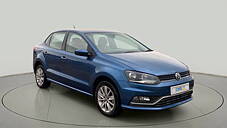 Used Volkswagen Ameo Comfortline 1.2L (P) in Nashik