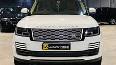 Used Land Rover Range Rover 3.0 V6 Diesel Vogue LWB in Hyderabad