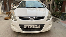 Second Hand Hyundai i20 Magna 1.2 in Delhi