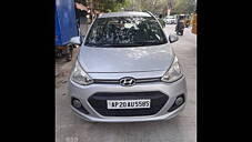 Used Hyundai Grand i10 Sportz U2 1.2 CRDi in Hyderabad