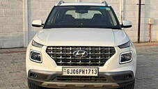 Used Hyundai Venue SX (O) 1.0 Turbo DCT in Ahmedabad