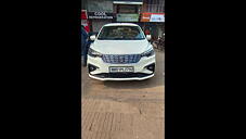 Second Hand Maruti Suzuki Ertiga VXI in Patna