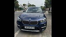 Used BMW X1 xDrive20d xLine in Lucknow