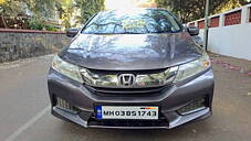 Used Honda City SV in Mumbai