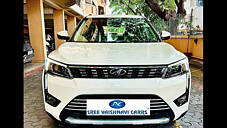 Used Mahindra XUV300 1.5 W8 AMT in Coimbatore