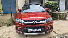 Used Maruti Suzuki Vitara Brezza ZDi in Varanasi