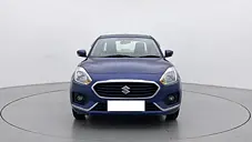 Second Hand Maruti Suzuki Swift Dzire VXI in Surat