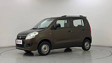 Used Maruti Suzuki Wagon R 1.0 LXi in Ghaziabad