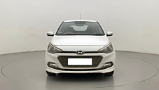 Second Hand Hyundai Elite i20 Sportz 1.2 (O) in Bangalore