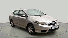 Used Honda City 1.5 S MT in Pune