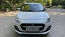 Used Maruti Suzuki Swift VXi [2021-2023] in Delhi