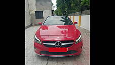 Used Mercedes-Benz GLA 200 d Sport in Chennai