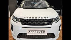 Used Land Rover Discovery Sport SE R-Dynamic in Pune