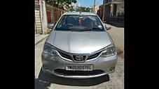 Used Toyota Etios GD in Chennai