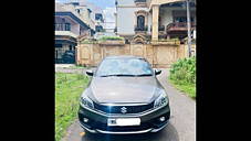 Used Maruti Suzuki Ciaz Sigma Hybrid 1.5 [2018-2020] in Nagpur