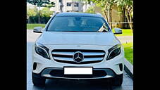 Used Mercedes-Benz GLA 200 CDI Sport in Mumbai