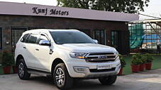 Used Ford Endeavour Trend 3.2 4x4 AT in Delhi