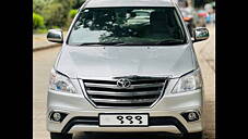 Used Toyota Innova 2.5 V 7 STR in Pune