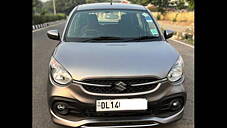 Used Maruti Suzuki Celerio VXi CNG in Delhi