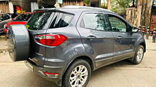 Used Ford EcoSport Titanium 1.5 TDCi in Mumbai