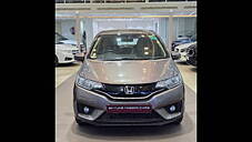 Used Honda Jazz V AT Petrol in Bangalore