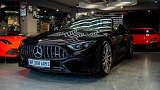 Used Mercedes-Benz AMG SL55 Roadster 4MATIC Plus in Delhi